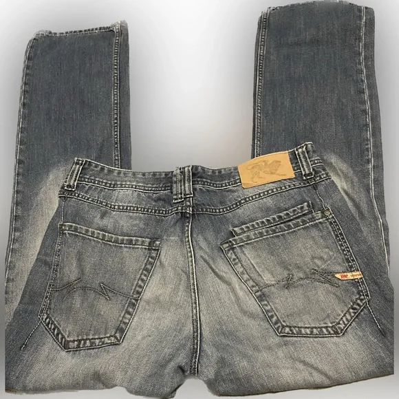 Men’s Parasuco Relaxed Jeans - Picture 2 of 6